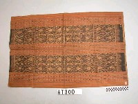 藏品(方布)的圖片